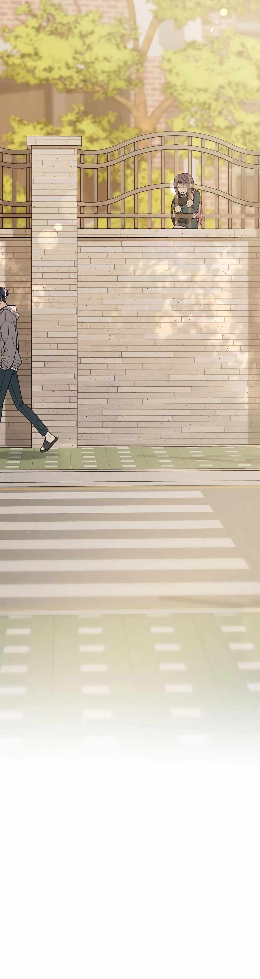 Pure Love Operation chapter 8 page 17