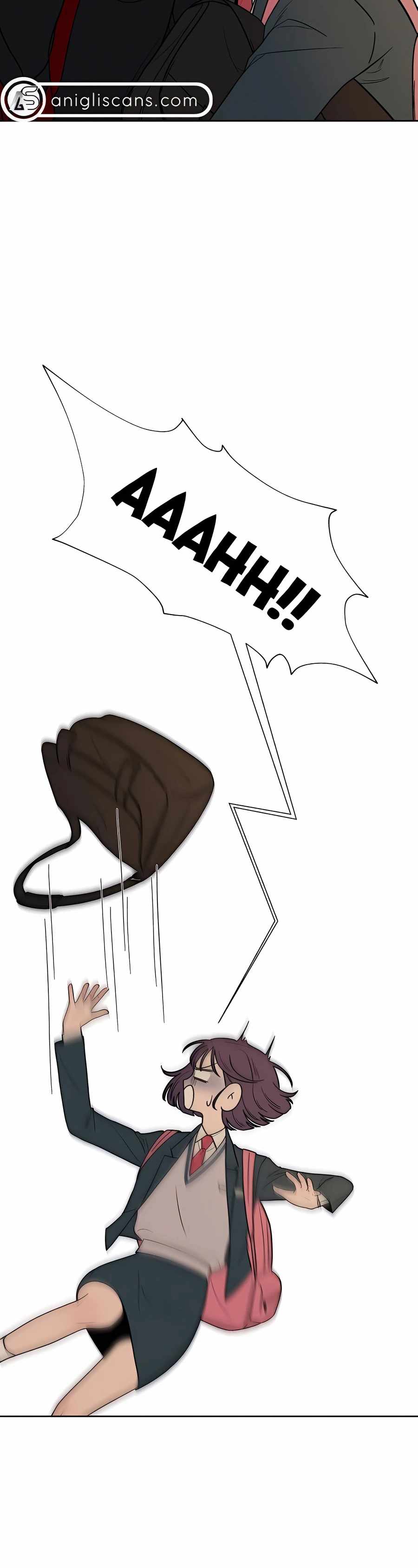 Pure Love Operation chapter 8 page 29