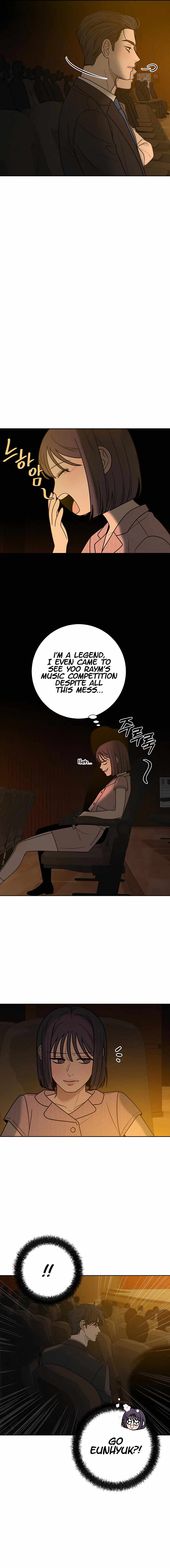 Pure Love Operation chapter 81 page 12