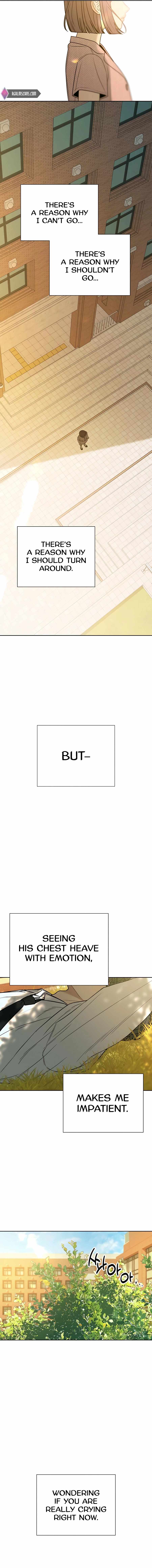 Pure Love Operation chapter 81 page 16