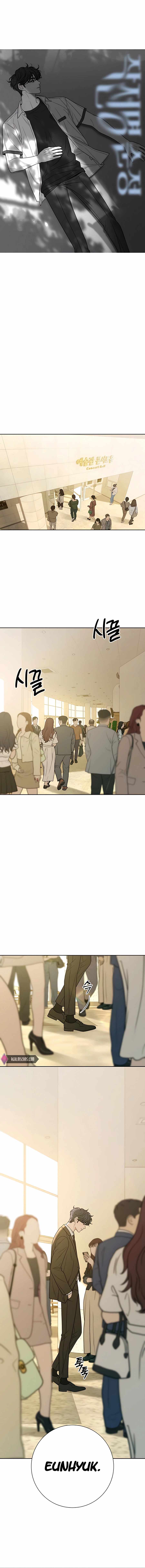 Pure Love Operation chapter 81 page 2