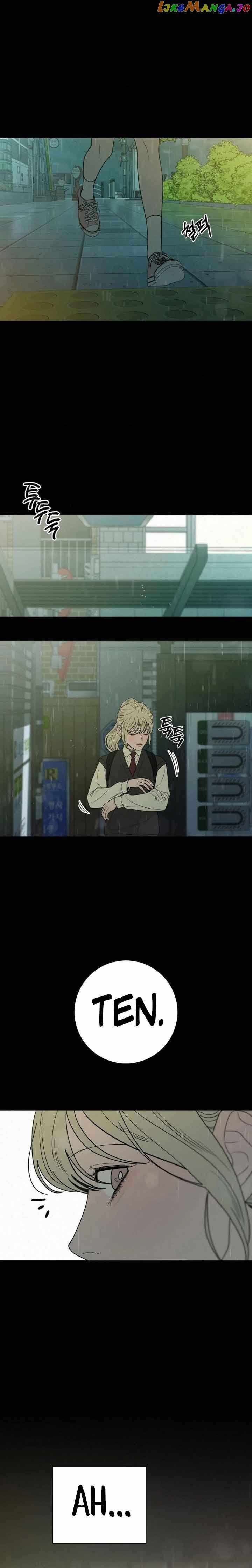 Pure Love Operation chapter 83 page 3