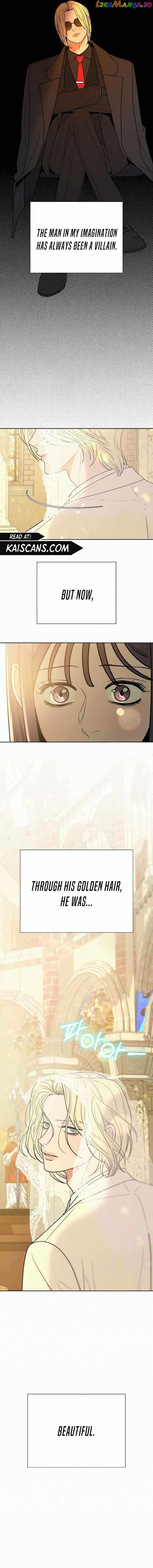 Pure Love Operation chapter 84 page 2