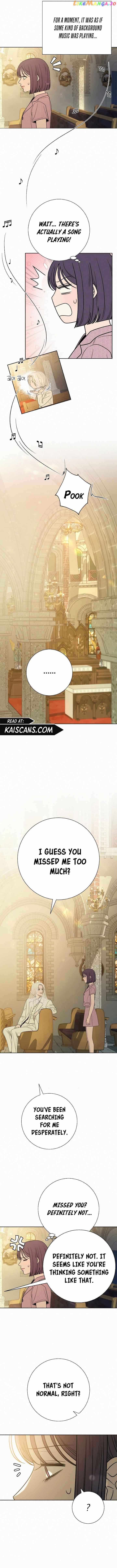 Pure Love Operation chapter 84 page 3