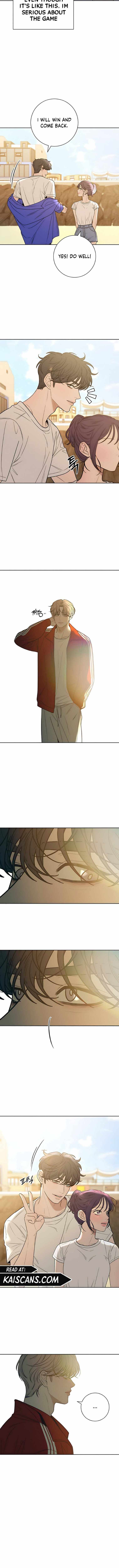 Pure Love Operation chapter 86 page 11