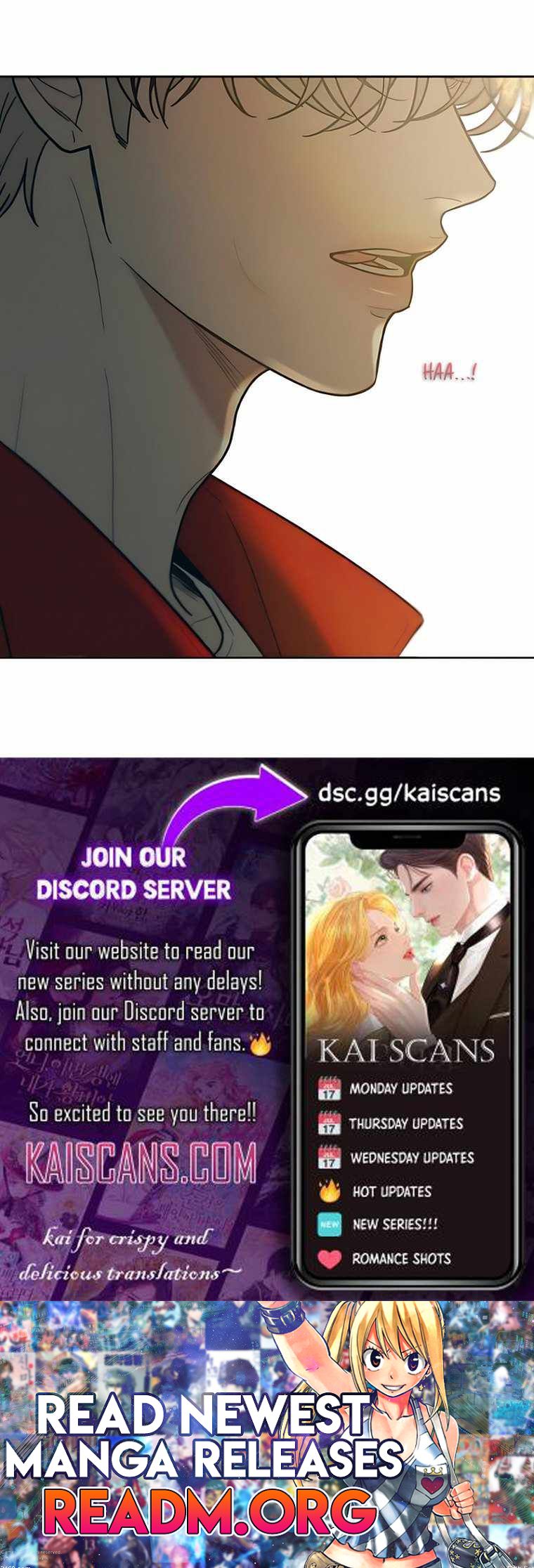 Pure Love Operation chapter 86 page 12