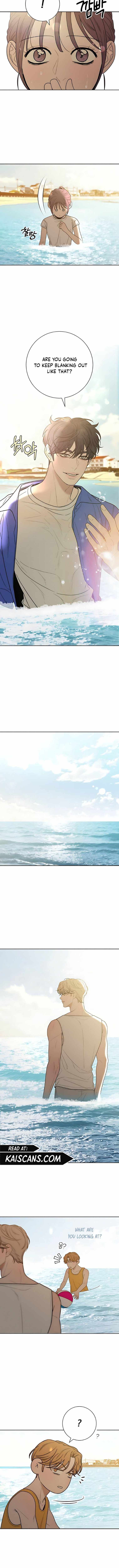 Pure Love Operation chapter 86 page 7