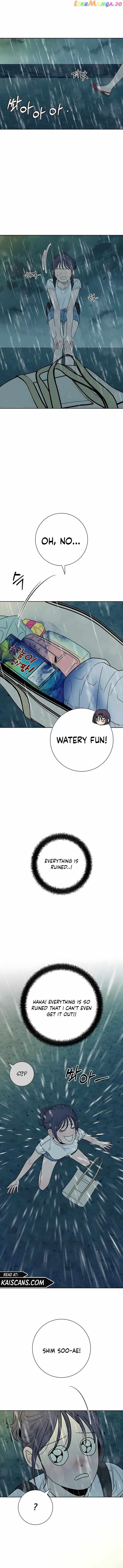 Pure Love Operation chapter 87 page 10