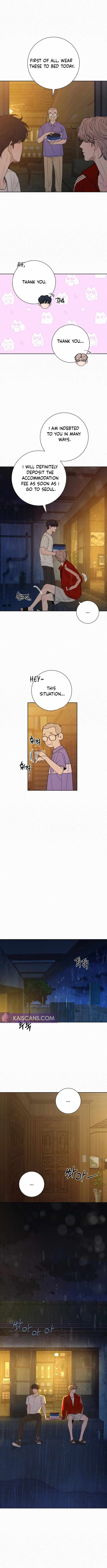 Pure Love Operation chapter 88 page 2