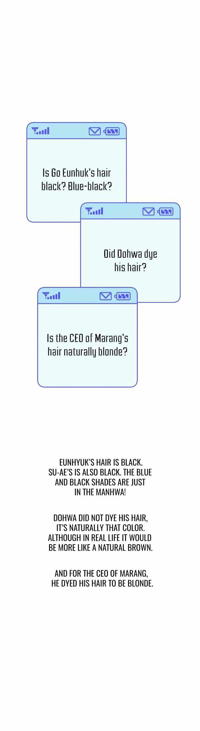 Pure Love Operation chapter 89.5 page 24