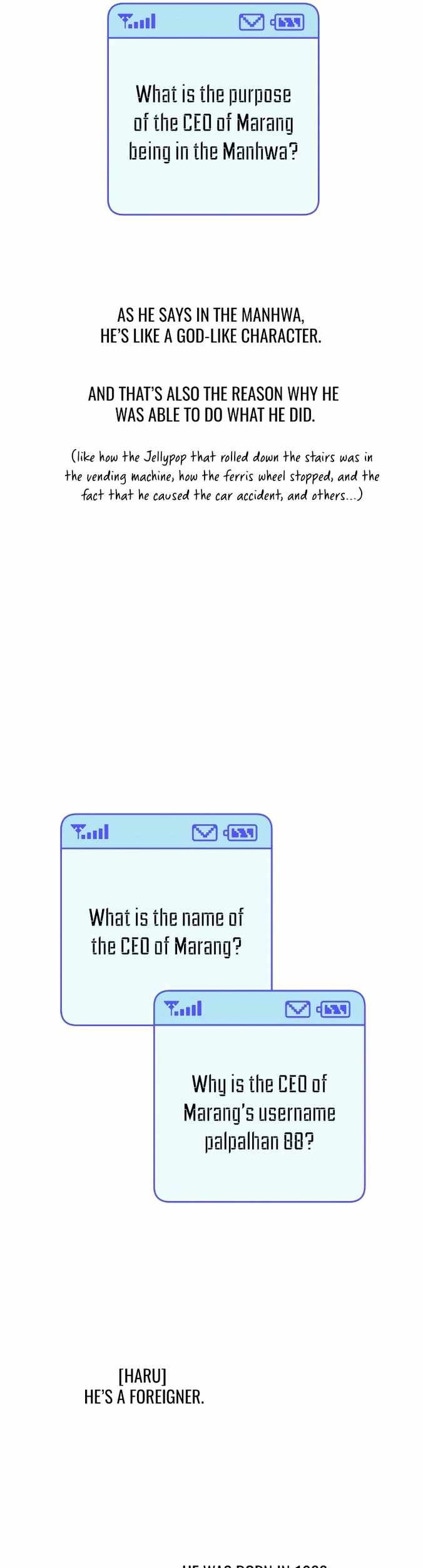 Pure Love Operation chapter 89.5 page 25