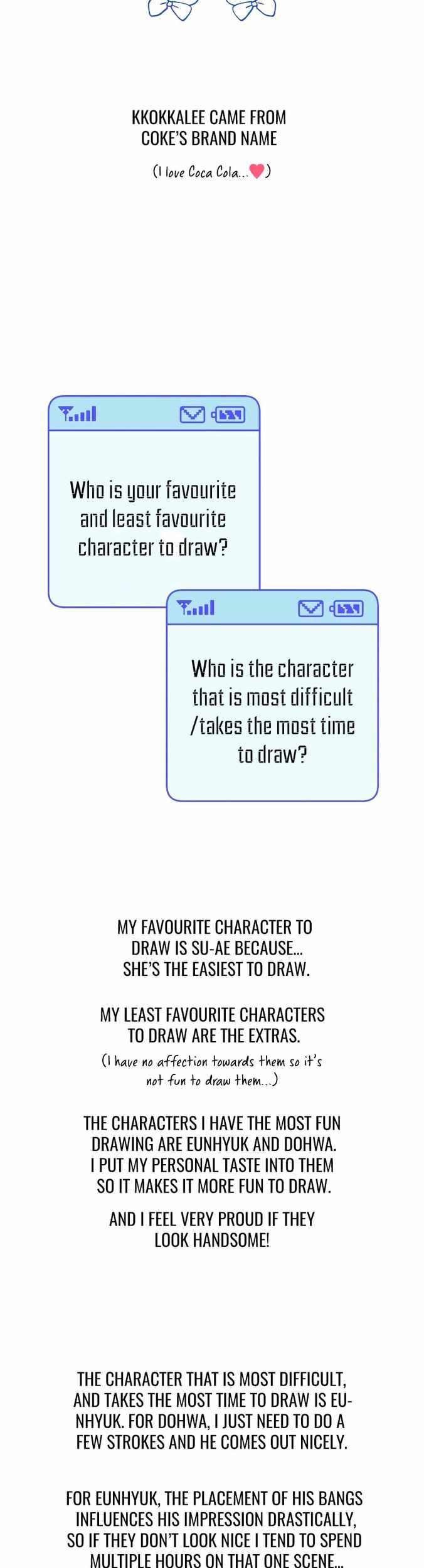 Pure Love Operation chapter 89.5 page 7