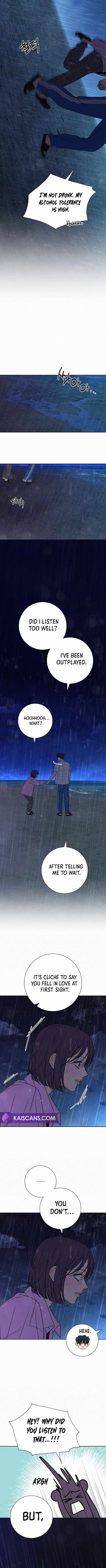 Pure Love Operation chapter 89 page 13