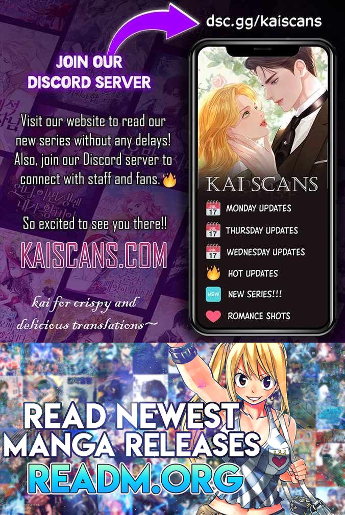 Pure Love Operation chapter 89 page 17