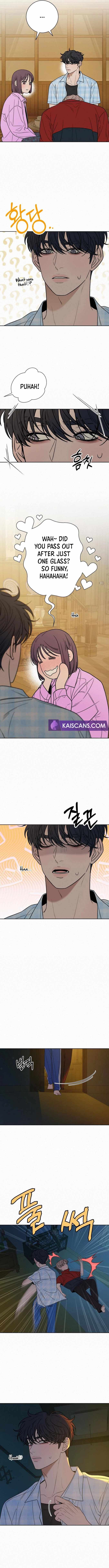 Pure Love Operation chapter 89 page 2