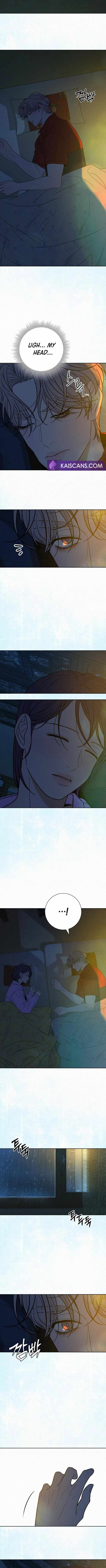 Pure Love Operation chapter 89 page 5