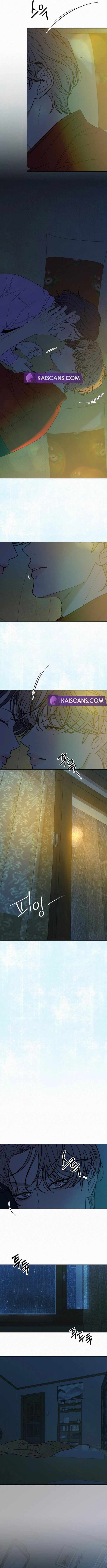 Pure Love Operation chapter 89 page 7