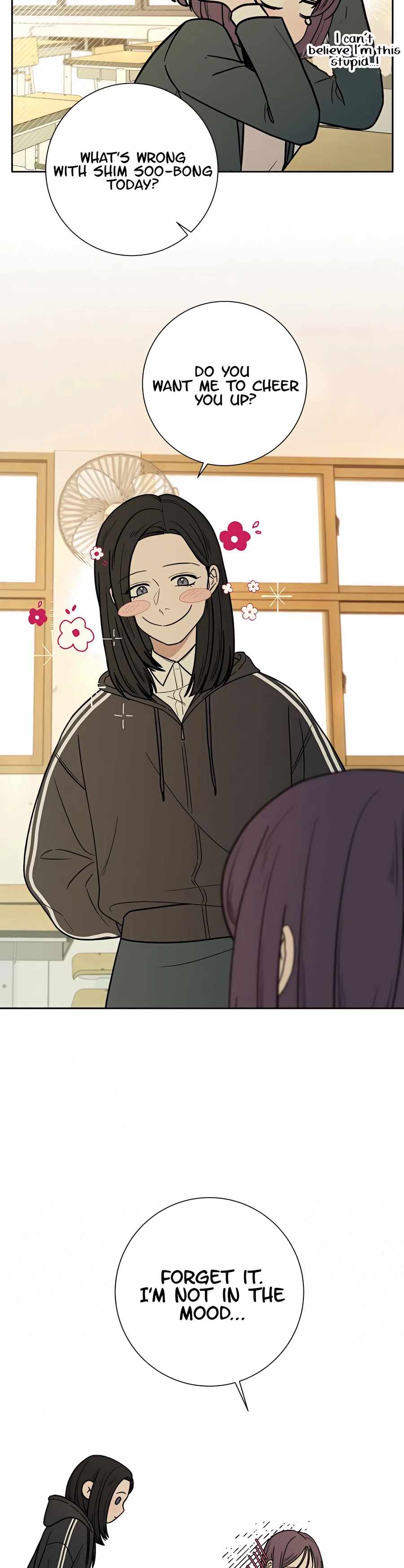 Pure Love Operation chapter 9 page 19