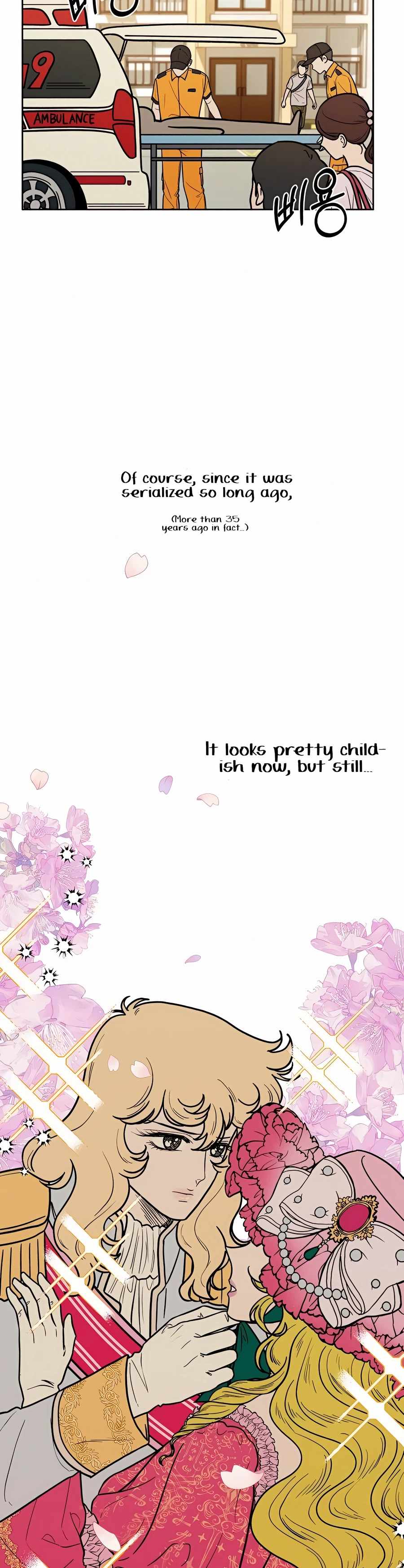 Pure Love Operation chapter 9 page 23