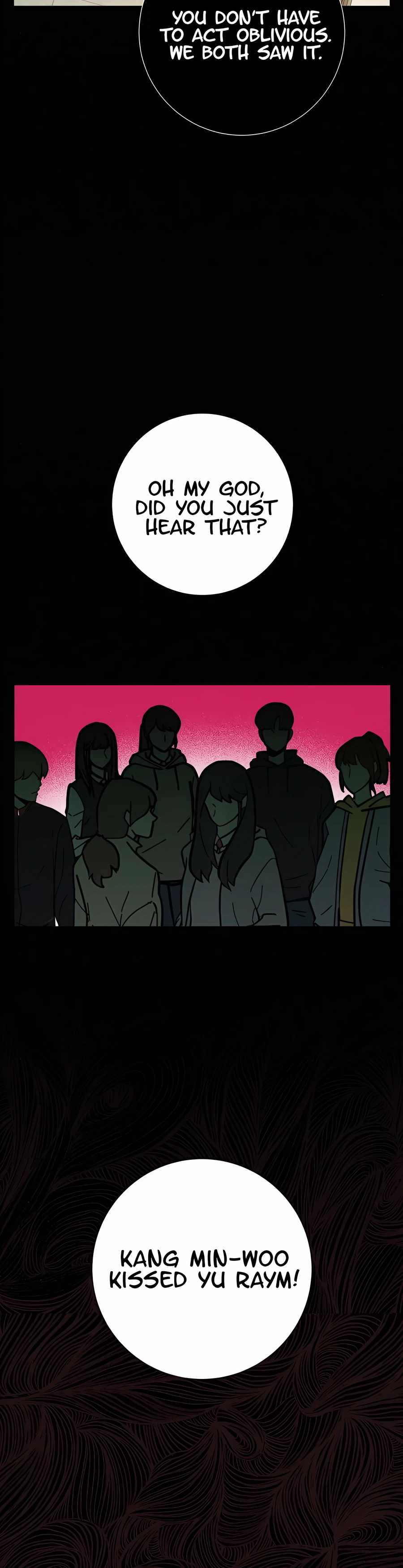 Pure Love Operation chapter 9 page 5