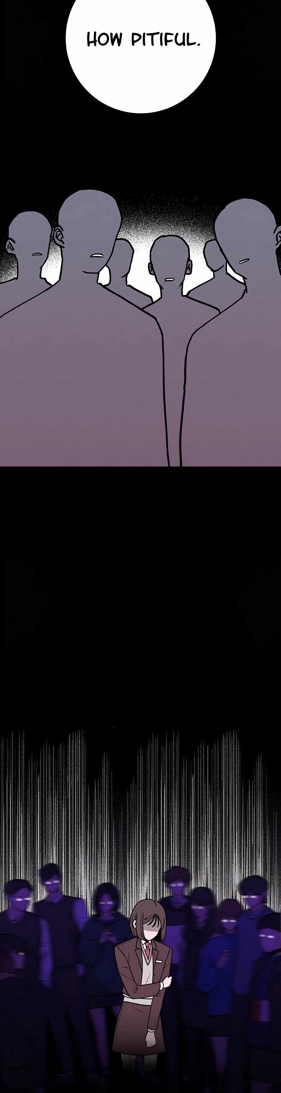 Pure Love Operation chapter 9 page 7