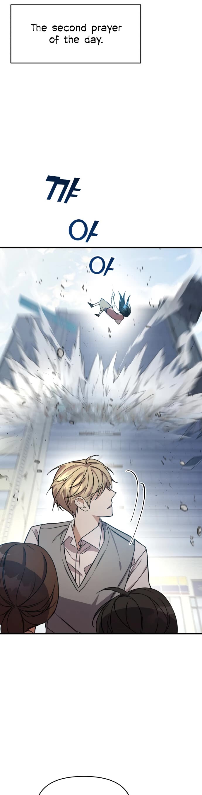 Pure Villain chapter 1 page 12