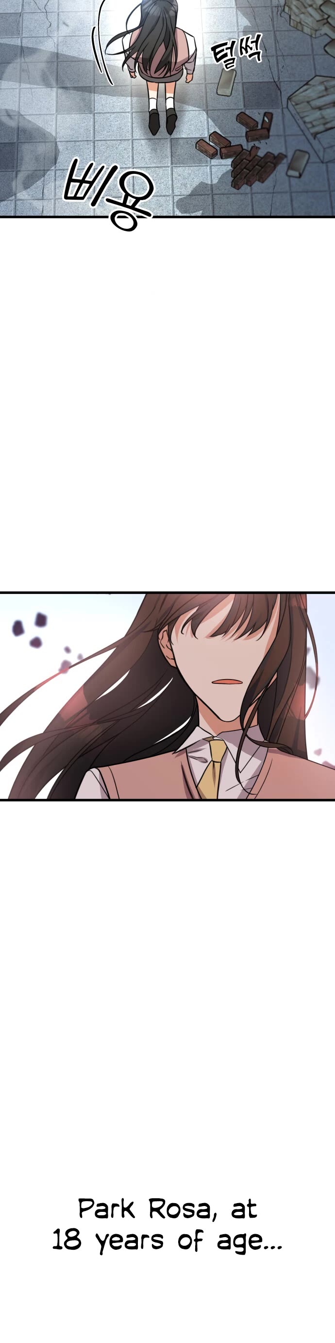 Pure Villain chapter 1 page 19