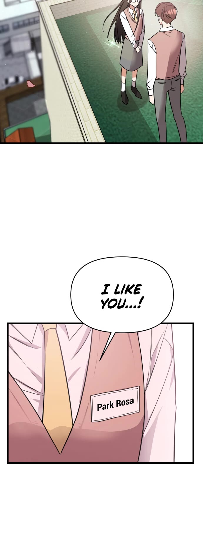 Pure Villain chapter 1 page 2