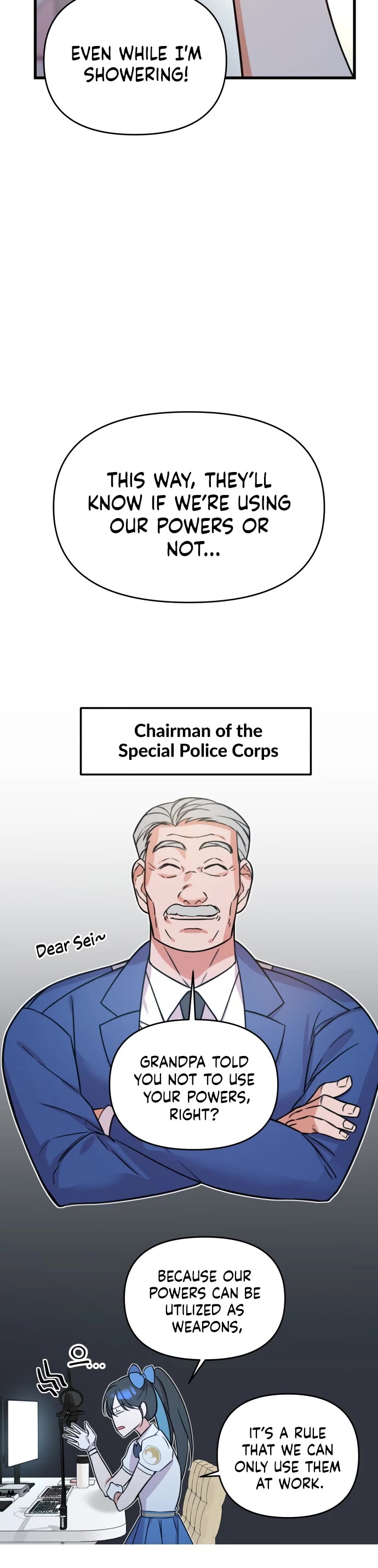 Pure Villain chapter 1 page 24