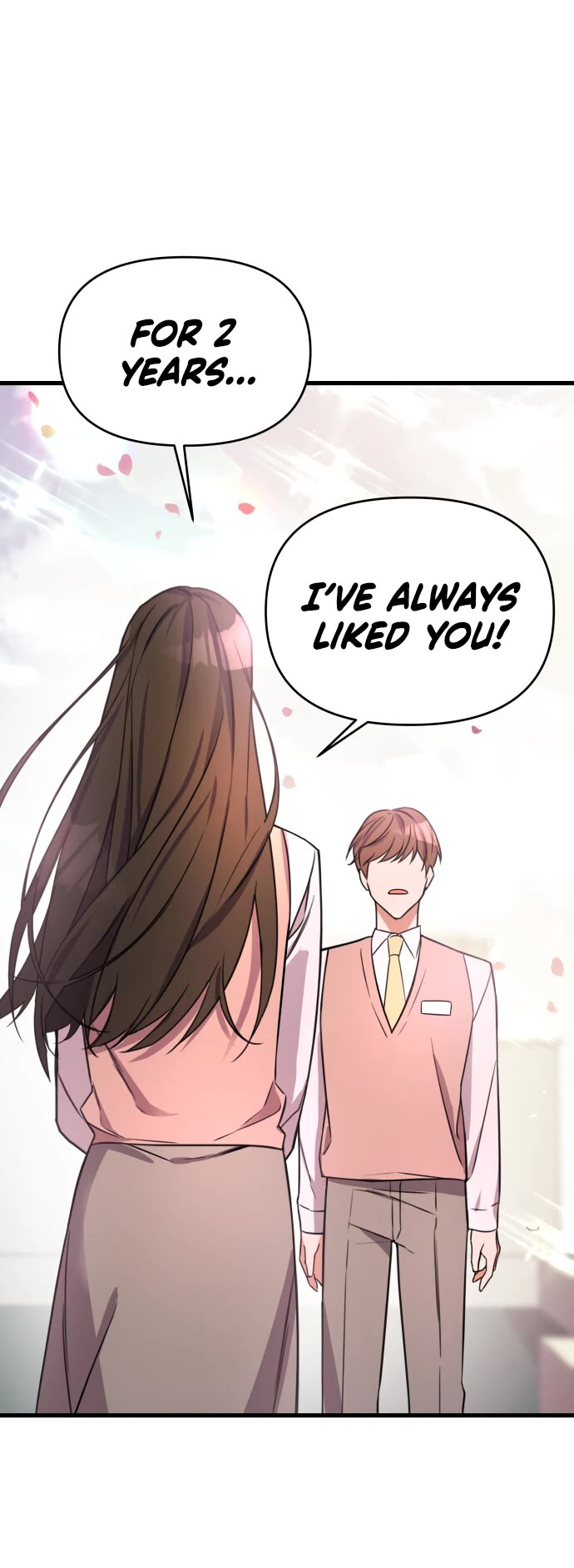 Pure Villain chapter 1 page 3