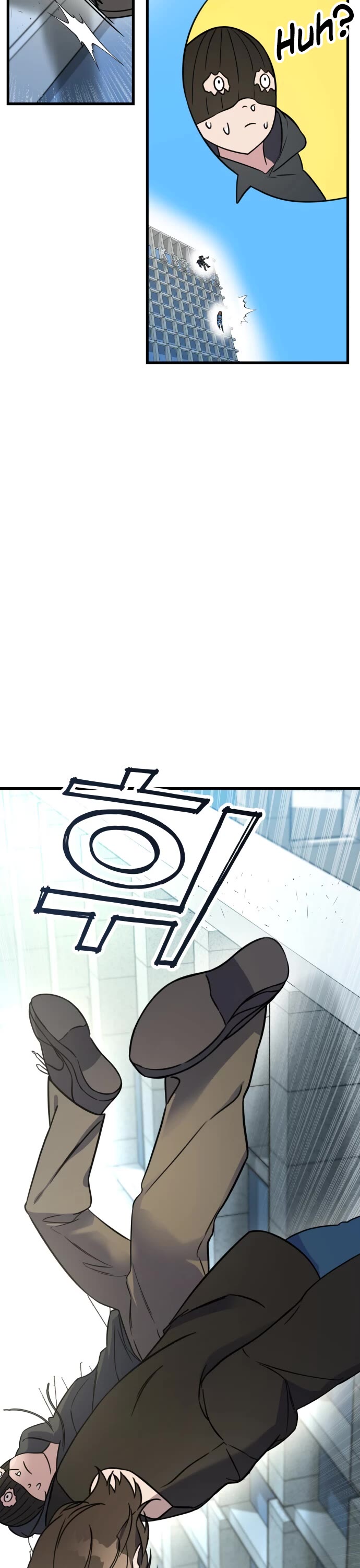 Pure Villain chapter 1 page 36