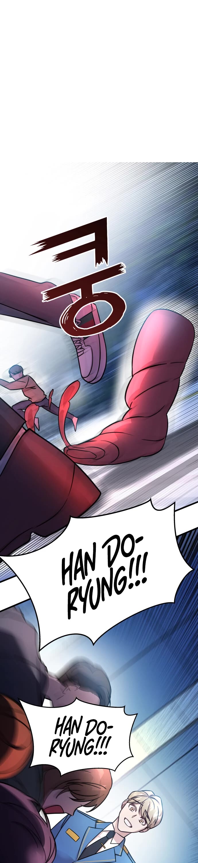 Pure Villain chapter 1 page 43