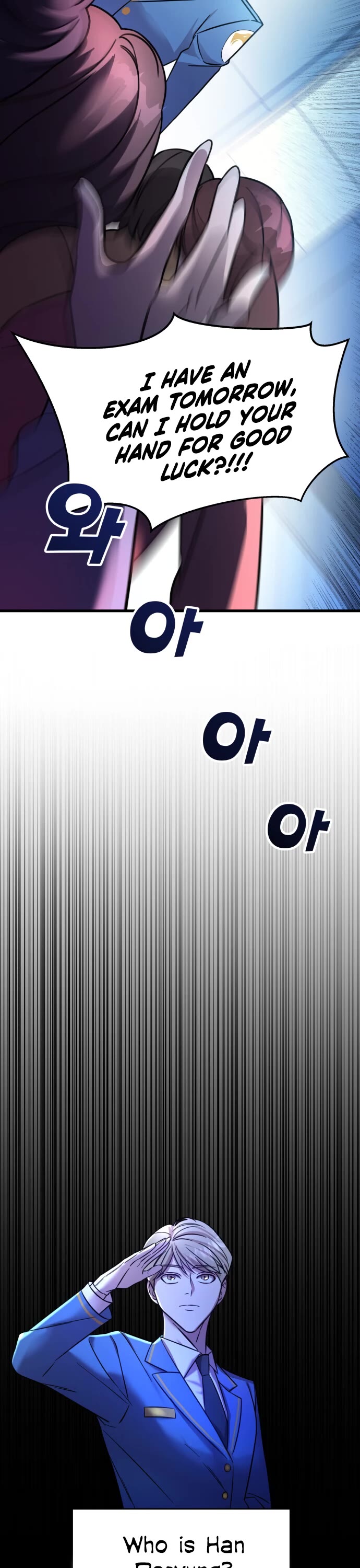 Pure Villain chapter 1 page 44