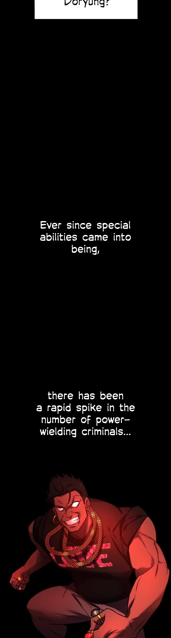 Pure Villain chapter 1 page 45