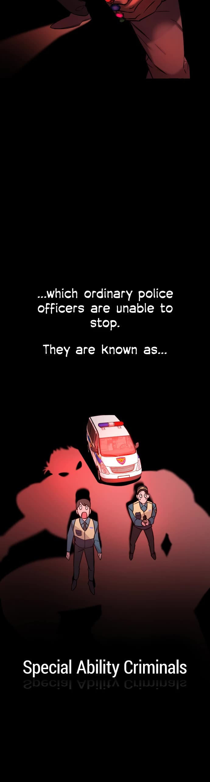 Pure Villain chapter 1 page 46