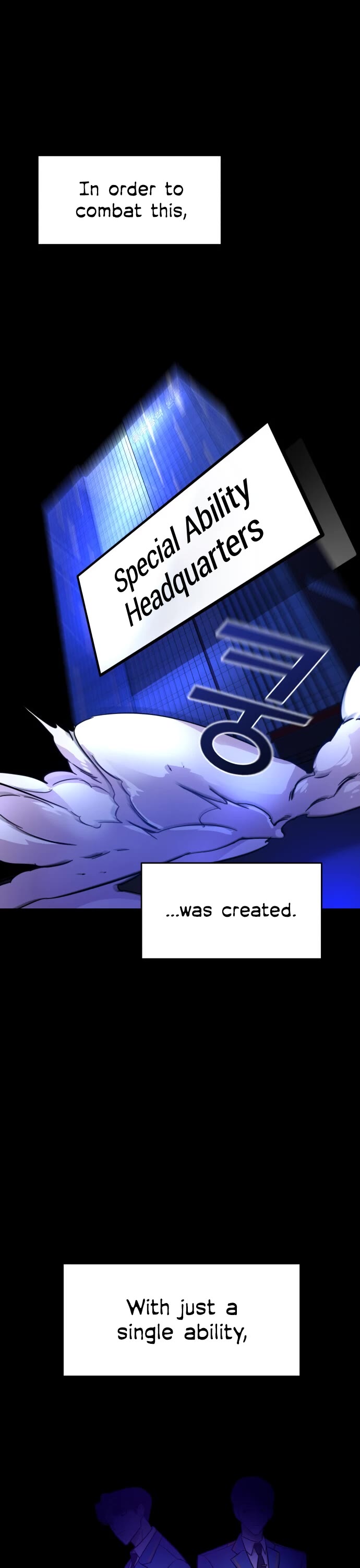 Pure Villain chapter 1 page 47