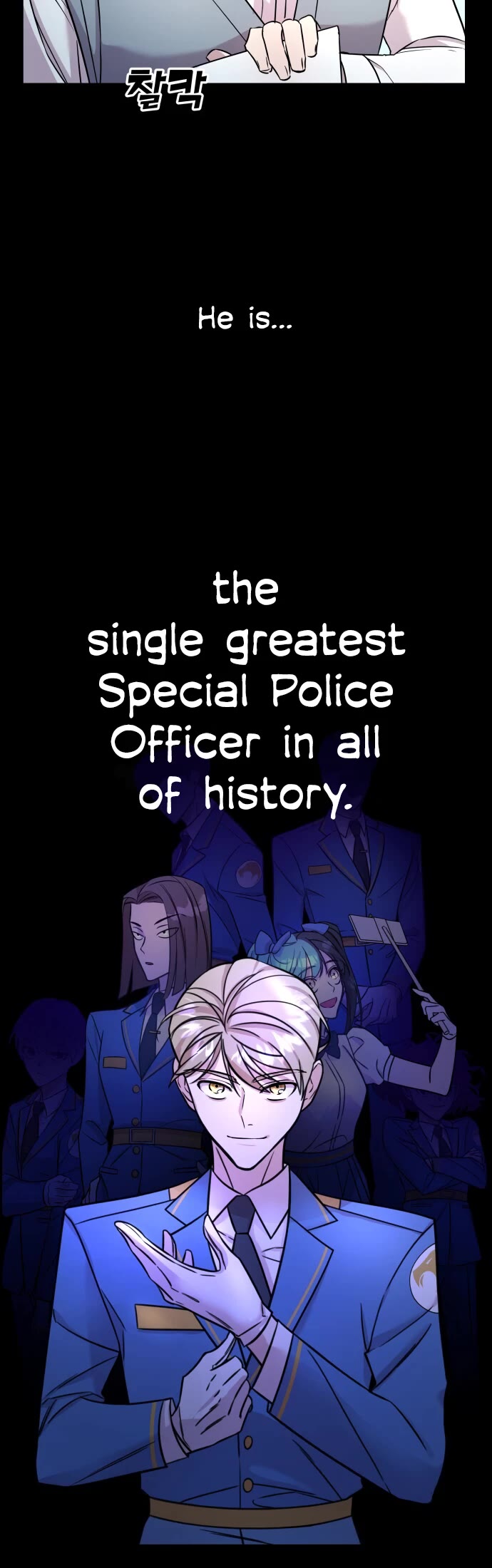 Pure Villain chapter 1 page 50