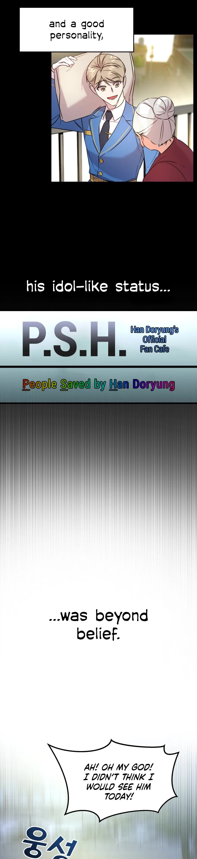 Pure Villain chapter 1 page 52