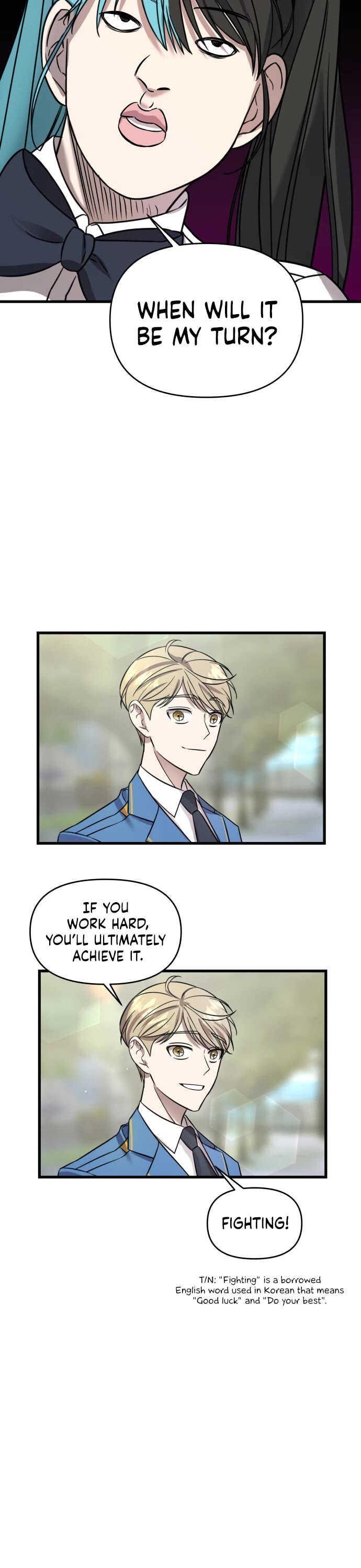 Pure Villain chapter 1 page 56