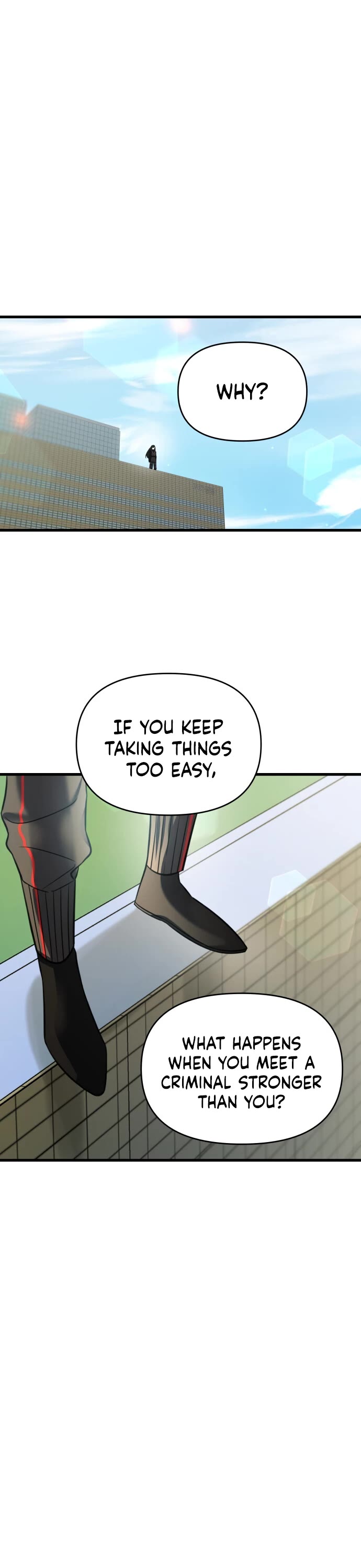 Pure Villain chapter 1 page 59