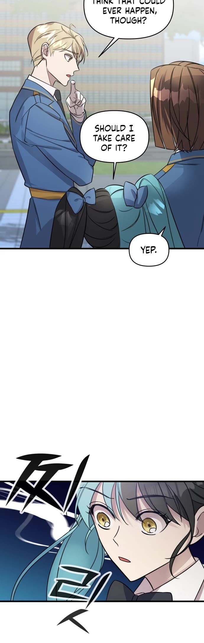 Pure Villain chapter 1 page 62