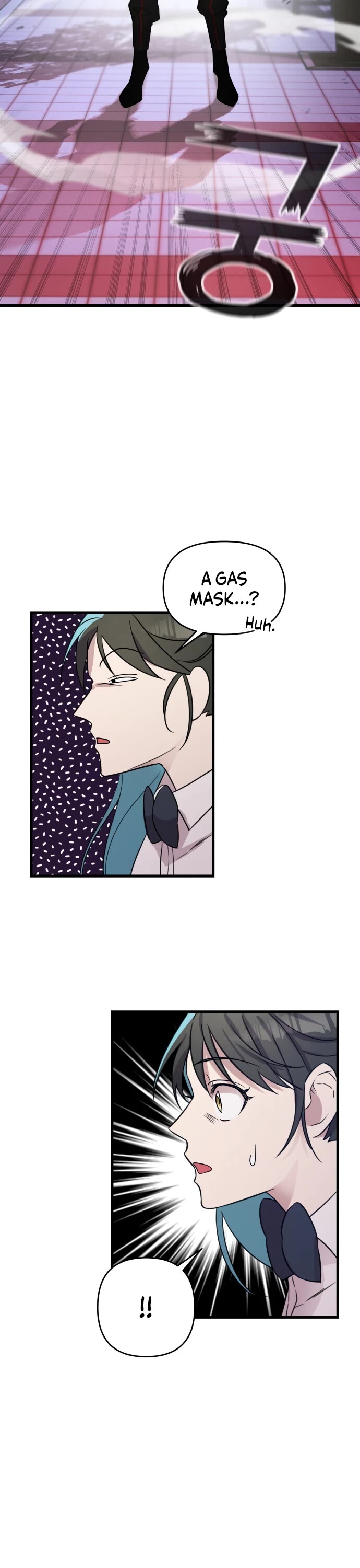 Pure Villain chapter 1 page 64