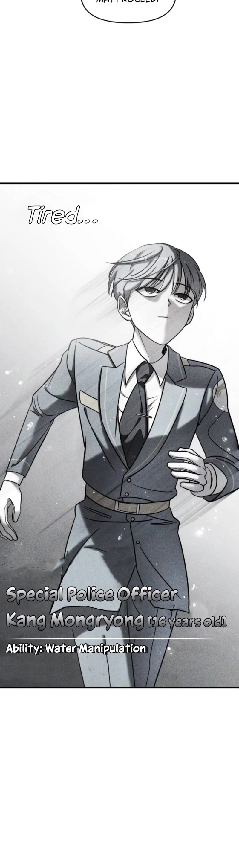 Pure Villain chapter 10 page 11