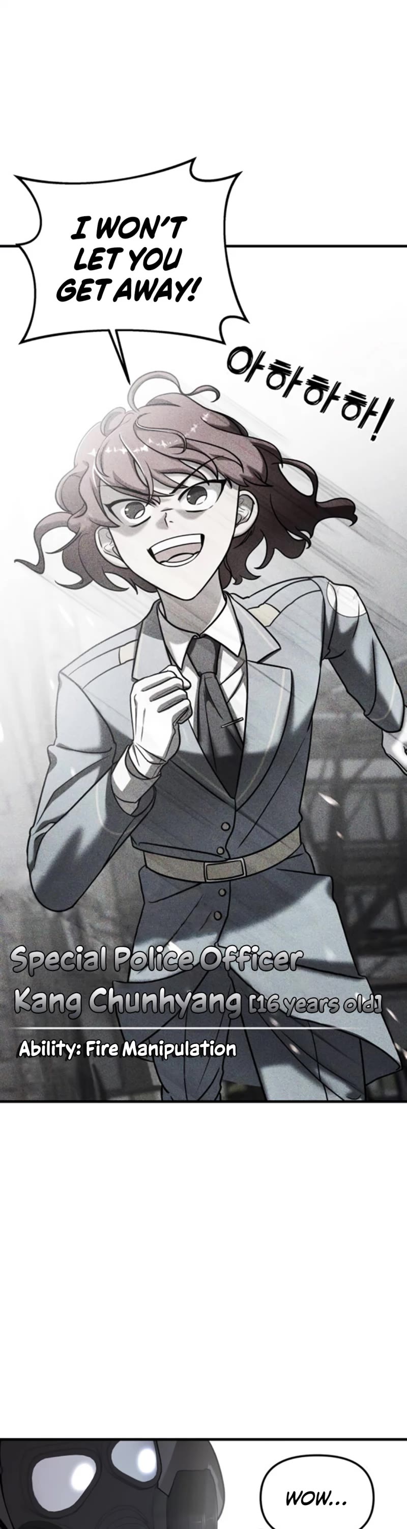 Pure Villain chapter 10 page 13