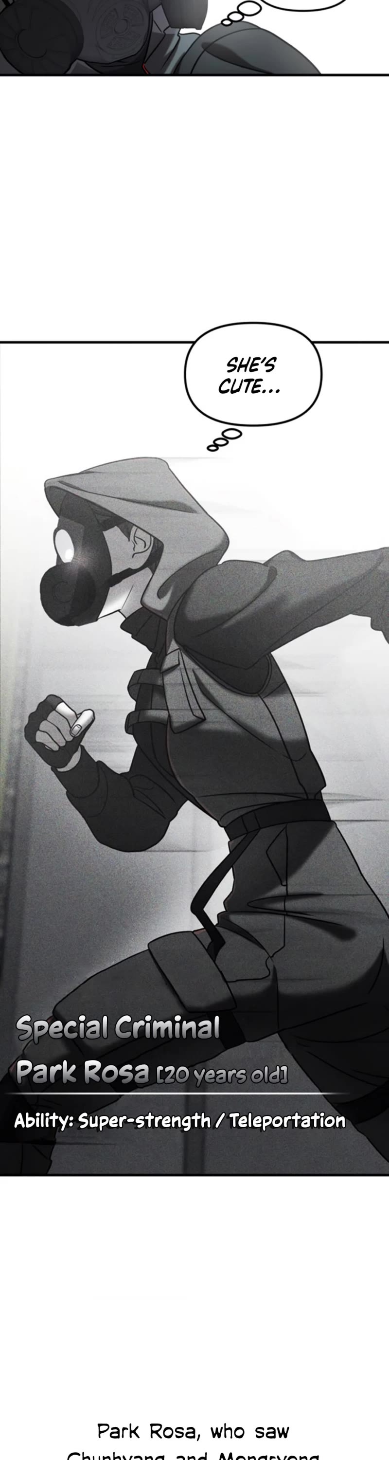 Pure Villain chapter 10 page 14