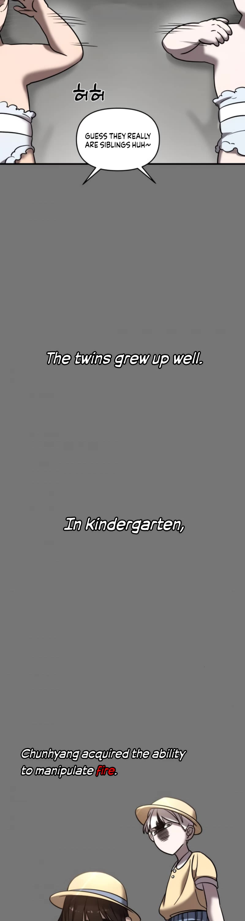 Pure Villain chapter 10 page 18