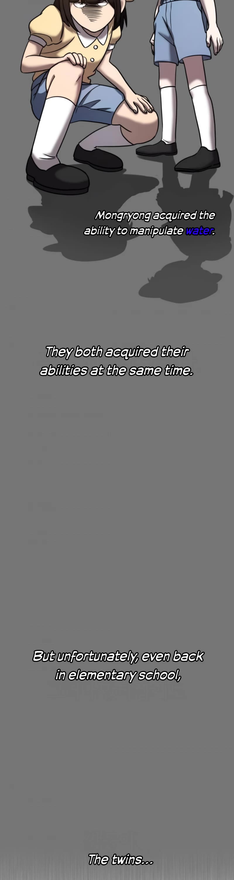 Pure Villain chapter 10 page 19