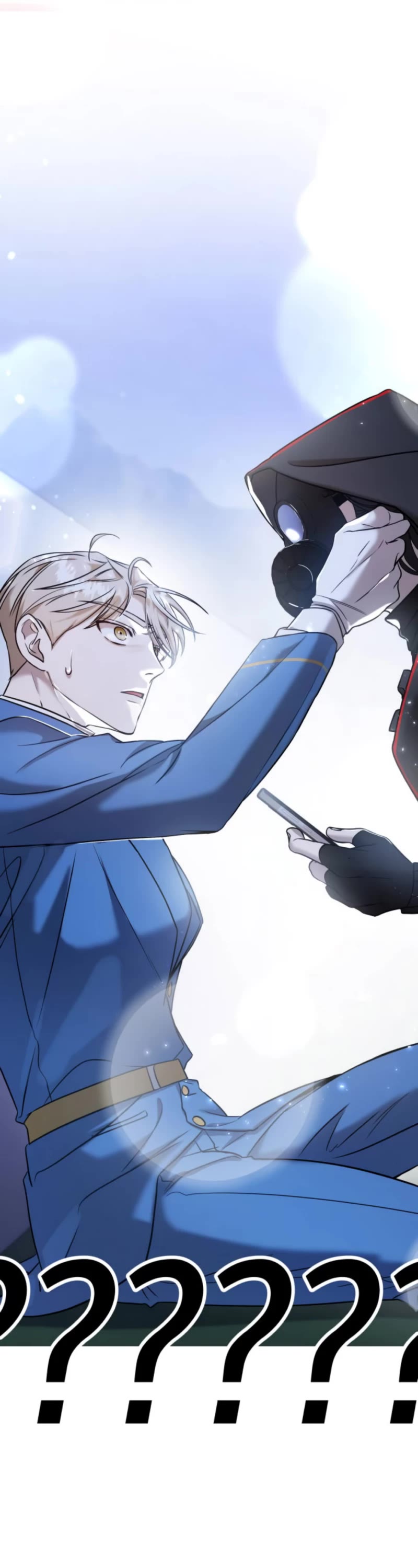 Pure Villain chapter 10 page 2