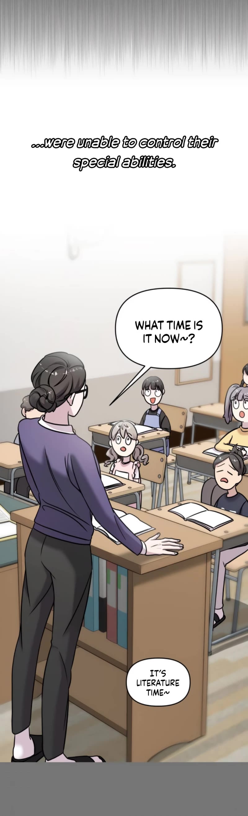 Pure Villain chapter 10 page 20