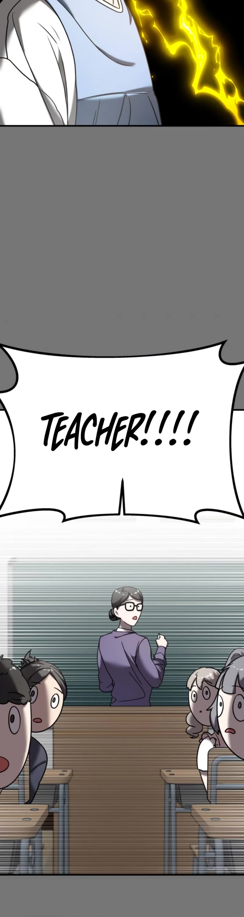 Pure Villain chapter 10 page 23